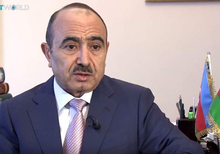 Али Гасанов: «Азербайджан освободит свои земли любым путем» 