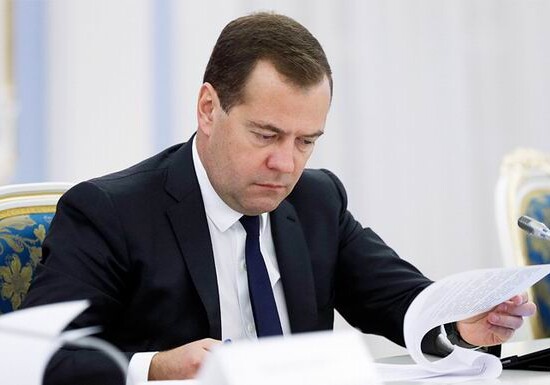 Заседание ЕАЭС в Армении отменено: Медведев посетит  Ереван и Баку (Обновлено)