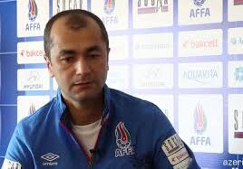 Махмуд Гурбанов: «Сборная Азербайджана никогда не пойдет на договорной матч»