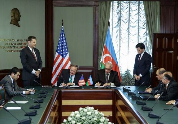 Процесс организации авиасообщения между США и Азербайджаном упрощается  