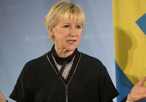 Швеция призывает ООН и ОБСЕ к активизации усилий по вопросу Нагорного Карабаха