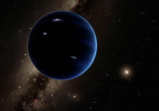 Астрономы нашли еще одну планету в Солнечной системе