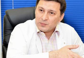 В Азербайджанский медуниверситет назначен новый ректор - Распоряжение