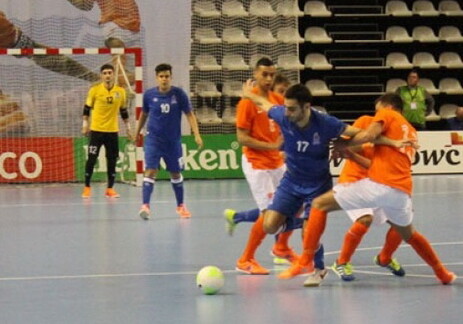 На матч Азербайджан – Голландия можно будет попасть за 1 манат
