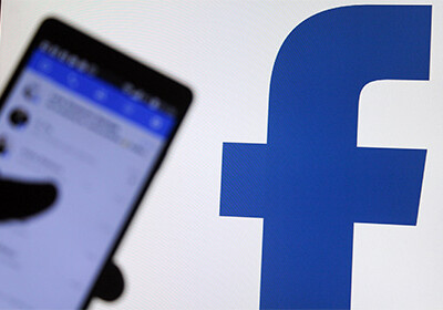 Facebook запустит чат-боты для Messenger