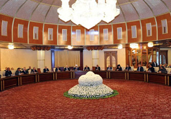 Обращение руководителей религиозных конфессий Азербайджана к мировой общественности