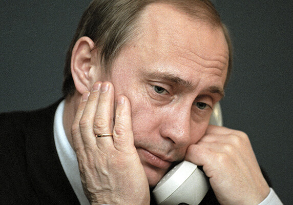 Скажи мне прямо, президент - Яркие моменты прямой линии с Путиным
