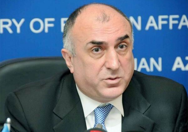 Эльмар Мамедъяров: Армения как всегда исказила процесс переговоров