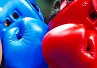 Челябиев против Авагяна: боксеры Азербайджана и Армении столкнутся в Самсуне 