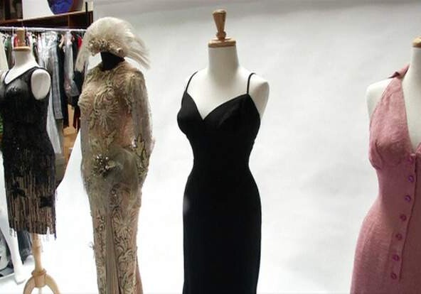 На торги выставлена самая большая в мире частная коллекция вещей Мэрилин Монро