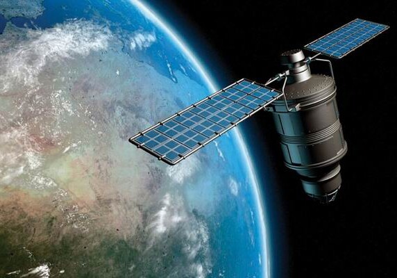 Для Азербайджана строят второй телекоммуникационный спутник