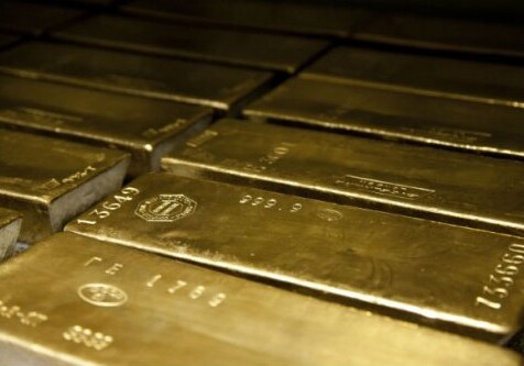 Топ-25: Блестящие факты про золото, которые вас поразят