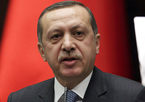 Президент Турции приедет в Баку
