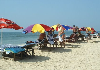 Пляжные курорты Азербайджана в Топ-5 самых популярных в странах СНГ
