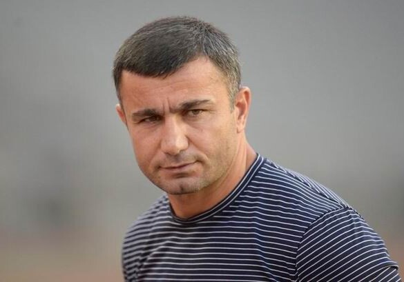 Гурбан Гурбанов: Футболистам «Карабаха» придется нелегко