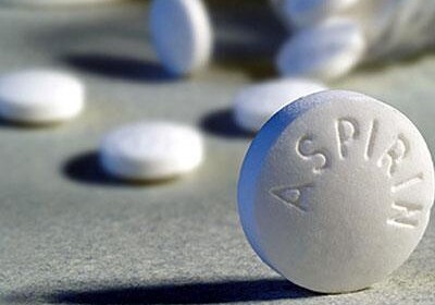 Аспирин назвали спасением от рака