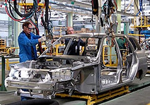 Азербайджан и Иран запустят совместное производство автомобилей