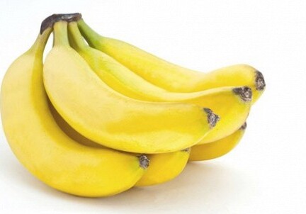 Ученые выведут сорт бананов, которые спасут людей от слепоты