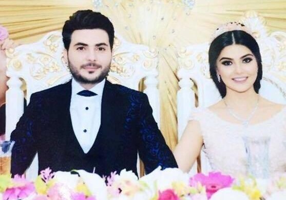Азербайджанский певец запретил представителям СМИ снимать его свадьбу