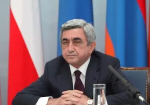 Саркисян: «Без гарантий безопасности переговоры с Азербайджаном не имеют смысла»