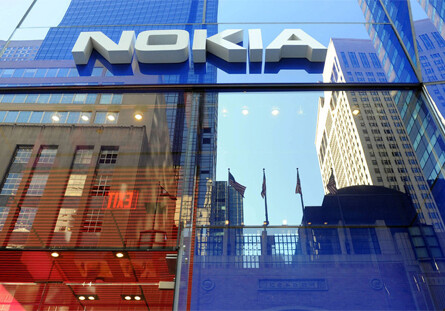 Nokia закупает производителя устройств для фитнеса и здоровья Withings