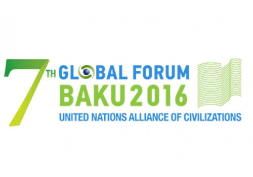 Принята Бакинская декларация VII Глобального форума Альянса цивилизаций 