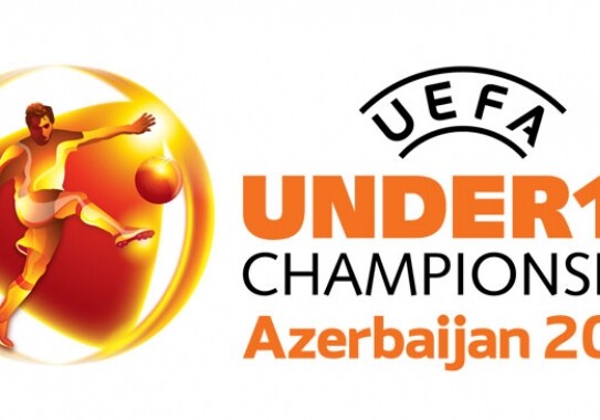 Матчи чемпионата Европы в Баку покажут три телеканала