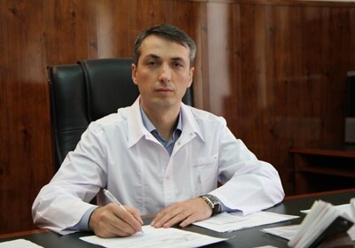 Азербайджанец назначен министром здравоохранения Чечни