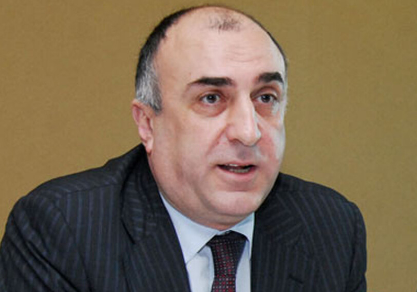 «Армения, выдвигая условия для переговоров по Карабаху, хочет сохранить статус-кво» - Мамедъяров