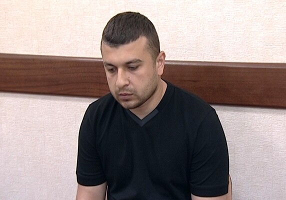 Задержан мошенник, грабивший граждан в режиме онлайн (Фото)