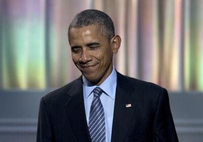 Обама снял шутливый ролик о планах на будущее