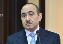 Али Гасанов: «Азербайджан известен в мире как многонациональное государство, обладающее богатыми мультикультуральными ценностями»