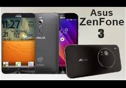 Asus в ближайшие дни представит Zenfone 3