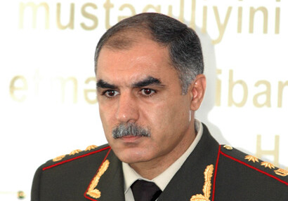 Военная прокуратура Азербайджана возбудила уголовное дело в связи с армянской провокацией
