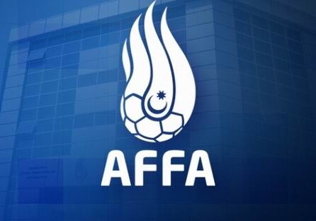 АФФА отстранила главного тренера от футбола на 1 год