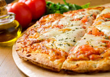 В Неаполе приготовят самую длинную пиццу в мире