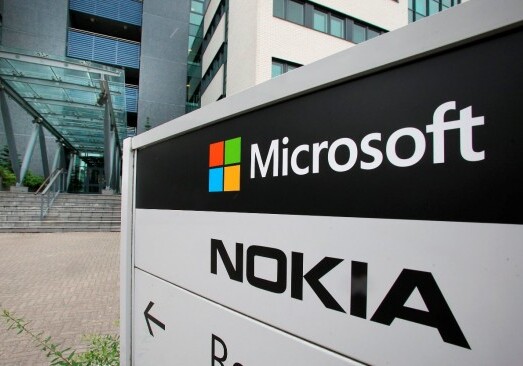 Microsoft может прекратить выпуск телефонов Nokia