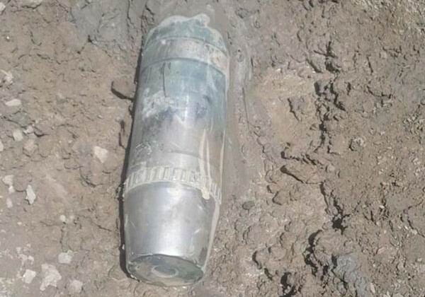 Армению нужно осудить за применение фосфорного боеприпаса против мирных граждан - МИД АР