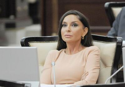 Мехрибан Алиева обратилась в Милли Меджлис в связи с принятием акта амнистии