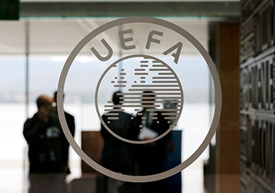 Названы время и место выборов президента УЕФА