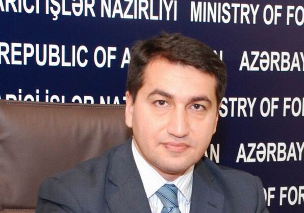 Ситуация может стать драматичной - МИД Азербайджана отреагировал на заявление Налбандяна 