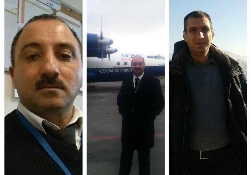 Все граждане Азербайджана в разбившемся самолете Silk Way погибли – Список (Обновлено)