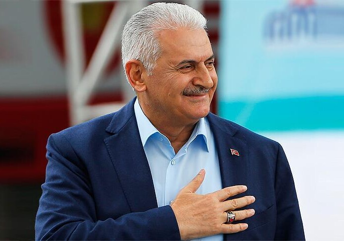 Глава Минтранса может стать премьер-министром Турции 