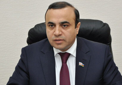 Впервые азербайджанская сторона предоставила Армении месяц на обдумывание - Азай Гулиев