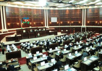 Парламент Азербайджана единогласно принял акт амнистии