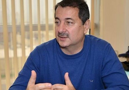Вагиф Садыхов: «Сборная Азербайджана показала максимум своих возможностей на сегодня»