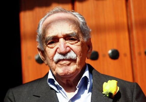Прах Маркеса похоронили в университете в Колумбии