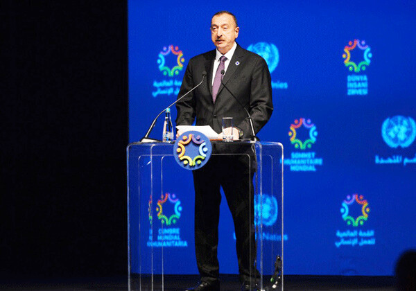 Президент Ильхам Алиев: «Азербайджан потратил 6 млрд долларов на улучшение качества жизни беженцев»