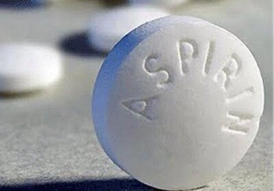 Ученые: прием аспирина может вызвать слепоту
