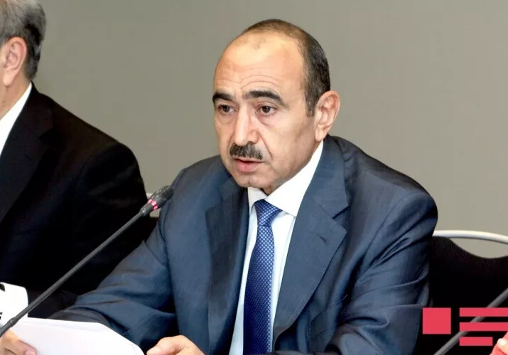 Али Гасанов: «Азербайджанское государство играет роль большого донора для институтов гражданского общества»